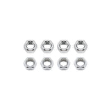 M MATI Golf Cart Shock Bushing Kit for Club Car DS/Precedent 1982-Up EZGO TXT/Marathon 1989-Up V1189-LWWAL-20260327-03559