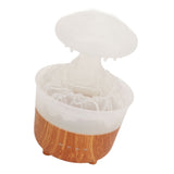 Aromatherapy Humidifier Ambient Light Aromatherapy Humidifier Desktop Essential Oil Humidifier V1294-YM0901-3113230322511