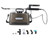 2.1 Gallon Battery Powered 2000mAh Battery Electric USB Rechargeable Potable Garden V1294-YM0901-3111240016912