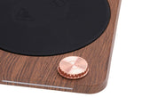 Sourdough Starter Warmer Mat 18W Thermostat Control Electric Sourdough Starter Warming Heating Pad V1294-YM0901-3118250148013