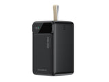 CHOETECH B732 50000mAh Power Bank PD22.5W with Digital Display V28-ELECHOB732