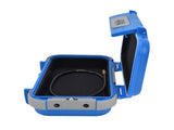 Lockbox Password Protection Lanyard Design Environmental Friendly Fine Workmanship Storage Box V1294-YM0715-3117210225911