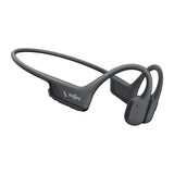 SHOKZ OpenRun Air 2 Black DS-SHOKZS610STBK