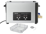15L Ultrasonic Cleaner, Professional Ultrasonic Cleaner Machine with Cleaning Basket & Digital V952-SXJJKCSBQXJ1D0UAJ001V3
