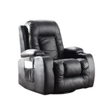 Levede Massage Sofa Chair Recliner 360 OF1011