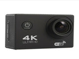 BDI New Action Camera 4K wifi sports DV Cam V28-ELEBDISJ9000V2