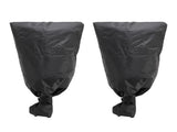 Outdoor Faucet Cover Winter Freeze Protecting Protector Water Proof Insulated Spigot Hose Bib Cover V1294-YM0901-3111240289614