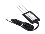 Soil Fertilizer Detector Tester Meter NPK Sensor Transmitter for Greenhouse Garden Supplies V1294-YM0901-3111210031811