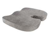 Memory Foam Seat for Office Chair Ergonomic Comfortable Gel Enhanced Memory Foam Seat V1294-YM0901-3117240154511