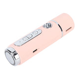 Handheld Eye Massager Wand EMS Sooth Fade Dark Circles Vibration Handheld Eye Massager Pen for Work V1294-YM0703-3113230078412