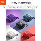 portable Bluetooth compact 7-hour playback, beach camping home V1102-790-02400-CAM-IPX7