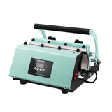 Tumbler Heat Press Machine and Sublimation Tumbler Press Set with 8pcs 20OZ Blank V952-30OZKBJSHBTZ1F1VGV3