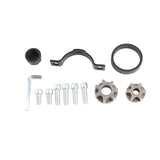 Angle Grinder to Electric Chain Saw Converter Adapter Chain Saw Bracket Set Woodworking Tool V1294-YM0901-JY22523
