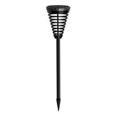 Solar-Powered Decorative Garden Light with RGB Color Modes and Warm White Option, Weatherproof V1341-ZY-J237FE5G-2PCS-RGBLIGHTCOOLWHITELIGHT