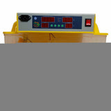 Rooster Farms Electric 96 Egg Incubator Accessories for Chicken Quail Duck V238-SUPDZ-31400244838480