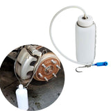 General Auto Brake Fluid Change Device with Safe Collection Brake Fluid Renewal Apparatus ABS for V1192-AZ-W-23565