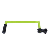 Weed Trimmer Grip String Trimmer Handle with Trimmer Shoulder Harness Ergonomic Weeder Handle V1294-YM0901-3111240211511