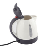 Portable 1000ml 24V Travel Car Truck Kettle Water Heater Bottle for Tea Coffee Making V1294-YM0727-JY05854