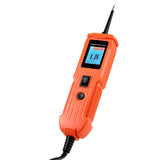 Automotive Circuit Tester, 8 - 35 DCV Power Circuit Probe Tester with TFT Color Display and V952-DLXQCDLCSYKCO4QL7001V9