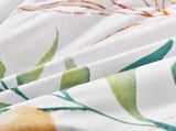 Butterfly Seraphine Bloomscape Quilt / Doona / Duvet Cover set V745-AQ082043K3