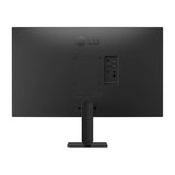 LG 27'' 4K IPS Monitor DS-LG27U730BB