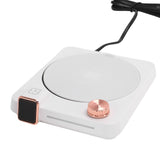 Sourdough Starter Warmer Mat 18W Thermostat Control Electric Sourdough Starter Warming Heating Pad V1294-YM0901-3118250148011