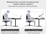 Ergonomic Adjustable Laptop Stand with Cooler,6Laptops Notebook Alloy Riser Holder Computer Stand V1337-YP-T7D4-AGH7