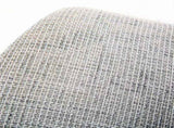 2X Retro Dining Cafe Chair Padded Seat GREY V274-FT-J900B-GY2