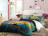 Serenity Noelle Atelier Quilt / Doona / Duvet Cover set V745-AQ043789K3
