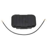 Portable Security Case Waterproof Rustproof Combination Security Key Lock Box for Outdoor V1294-YM0703-3114230060711
