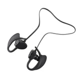 Swimming Headphone Bluetooth Wireless IPX8 Waterproof Intelligent Voice Prompt Noise Reduction V1294-YM0901-3111240068711
