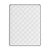 Royal Comfort Comforpedic Bonnell Spring Mattress - King Single ABM-204745
