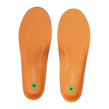 Archline Active Orthotics Full Length Arch Support Pain Relief Insoles - For Work - L V563-ARO210-L