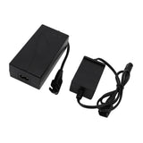 Lift Chair Remote Control Universal Cordless Two Button 2 Hole ABS Recliner Remote Control for V1294-YM0901-3114240089312
