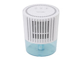 Dehumidifier for Home 1L Water Tank Quiet Dehumidifier for Room Bedroom RV Auto Shut Off 7 Colors V1294-YM0901-3113250020012