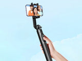 UGREEN 15062 Selfie Stick Tripod with Remote 1.5M V28-ACBUGN15062