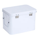 Multifunctional 2-Layer Family Medicine Box Case Storage Organizer for Household Emergency Use V1294-YM0901-3117200025011