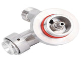 Coffee Keg Tap Dispenser Nitrogen Coffee Making Accessories Home Brewing Supplies V1294-YM0721-3118210085111