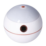 550ML Spherical Humidifier Mini Portable Star Projection Humidifier for Home Bedroom USB V1294-YM0714-3113210239211