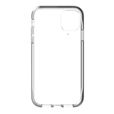 EFM Aspen D3O Crystalex Case Armour for iPhone XR11 - Crystalex Clear V578-EFCDUAE171CLE