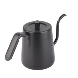 Gooseneck Electric Kettle Stainless Steel Pour Over Tea Coffee Kettle Automatic Temperature Control V1294-YM0901-3113230227611