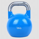 12kg Pro-Grade Steel KettleBell V63-931461