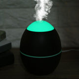 Mini Humidifier Aroma Diffuser Air Purifier Home Office V1294-YM0901-JY30281-03