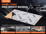 Car Sound Deadening Mat, 80 mil 3.3sq.m Car Sound Dampening Material, Butyl Automotive Sound V952-GYDPZLBDJXJ3UGX2HV0