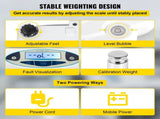 Lab Analytical Balance Digital Precision Scale 3000gx0.01g High Precision V952-FXTPAC3000G20R2MDV3