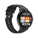 GTR4 Pro Bluetooth Call Smart Watch, Waterproof Fitness Tracker with Heart Rate Sleep Monitor for V1300-GTR4PRO-BLACK