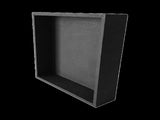 Shower Niche - 350 x 350 x 92mm Prefabricated Wall Bathroom Renovation V63-822041