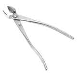 21cm/8.27in Stainless Steel Bonsai Root Cutter Trunk Splitter Branch Cutter Gardening Tool V1294-YM0523-3111220090711