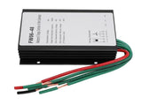 MPPT Turbine Charge Controller 48V Led IP67 Water Resistant Automatic Controller for 0 to 600w V1294-YM0901-3114240077211