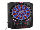 Electronic Board, 336mm Targetboard with 45 Games & 474 Variations for Up to 8 Players, 6 V952-DZFBB135INCHUY3BZ001V9